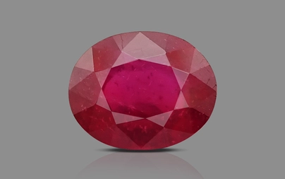 Ruby - BR 7057 (Origin - Thailand) Prime - Quality